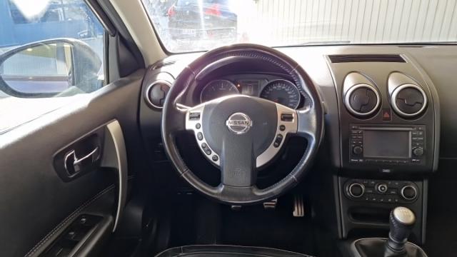 Nissan Qashqai image 6