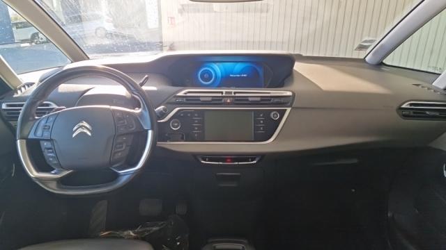 Citroen C4 Picasso image 9