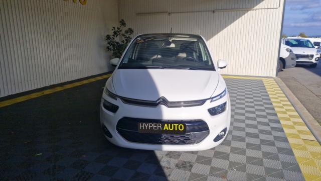 Citroen C4 Picasso image 3