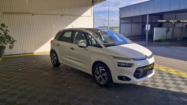 Citroen C4 Picasso image 1
