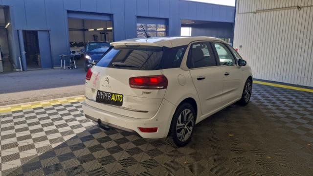Citroen C4 Picasso image 5