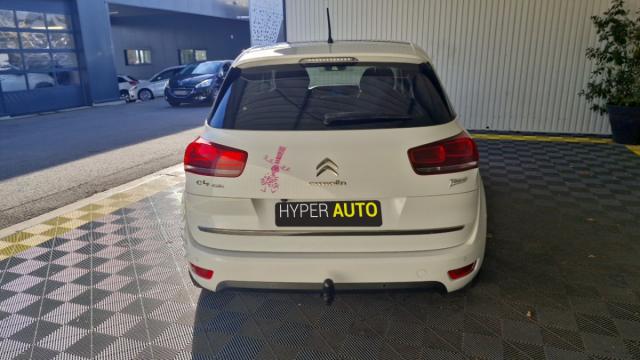 Citroen C4 Picasso image 8