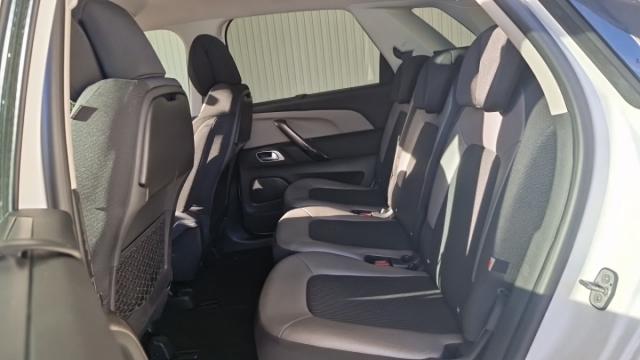 Citroen C4 Picasso image 6