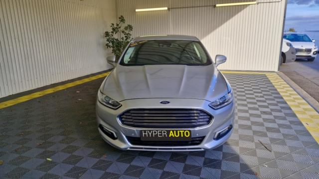 Ford Mondeo image 3