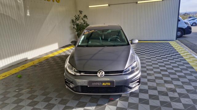Volkswagen Golf image 5