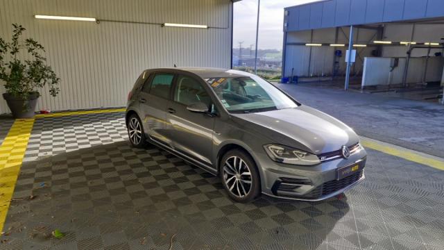 Volkswagen Golf image 3