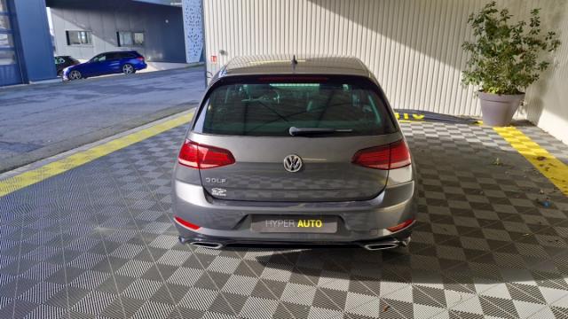 Volkswagen Golf image 4