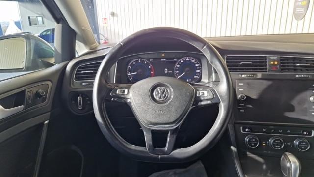 Volkswagen Golf image 2