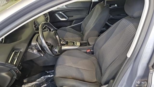 Peugeot 308 Sw image 8