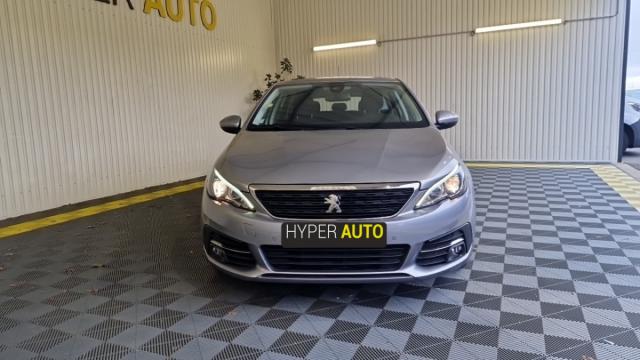 Peugeot 308 Sw image 7