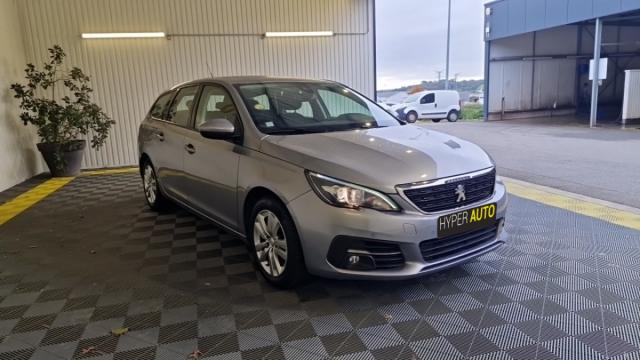Peugeot 308 Sw image 1