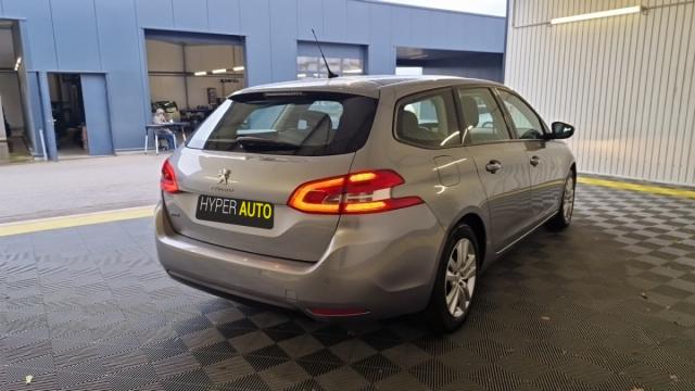 Peugeot 308 Sw image 5