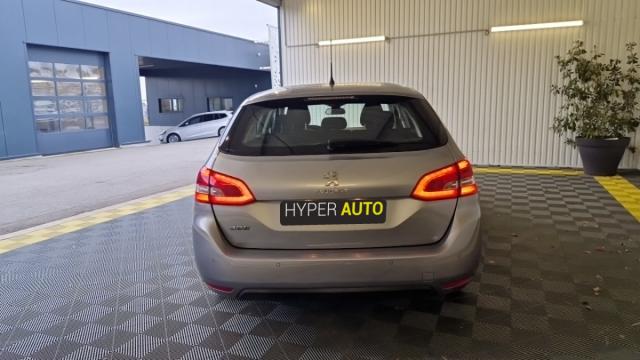 Peugeot 308 Sw image 9