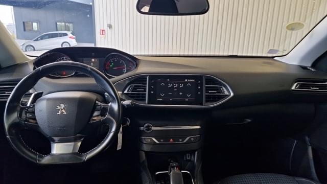 Peugeot 308 Sw image 2