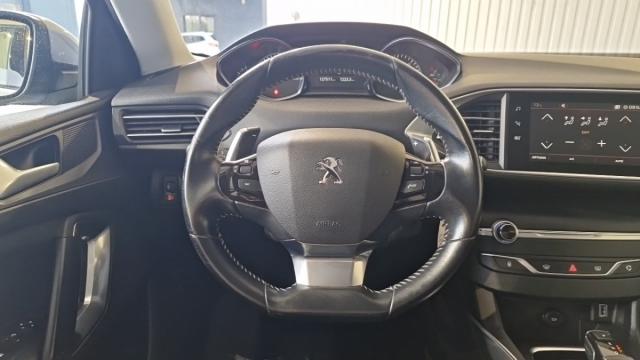 Peugeot 308 Sw image 3