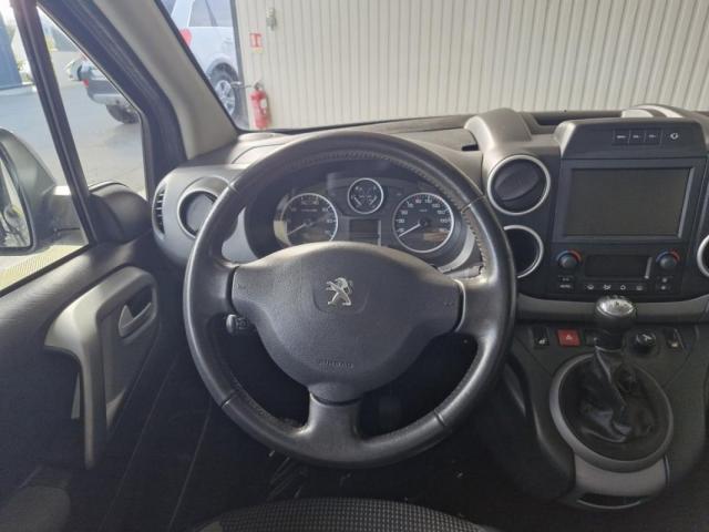 Peugeot Partner Tepee image 6