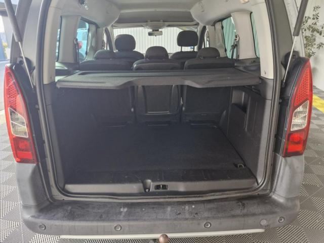Peugeot Partner Tepee image 1