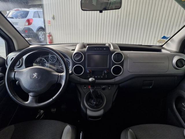 Peugeot Partner Tepee image 7