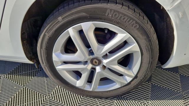 Renault Mégane image 7