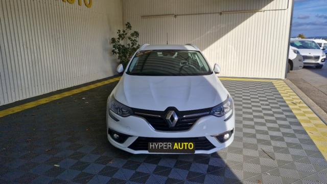 Renault Mégane image 5