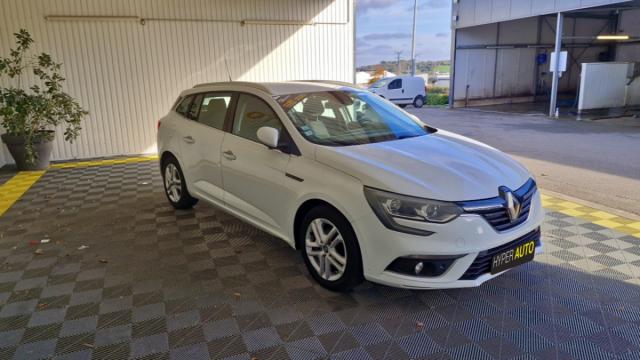 Renault Mégane image 2