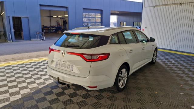 Renault Mégane image 3