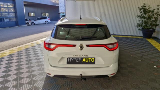 Renault Mégane image 8