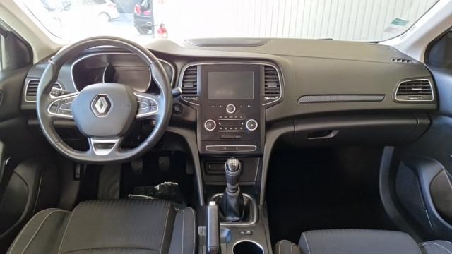 Renault Mégane image 6