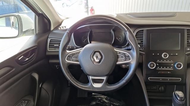 Renault Mégane image 4