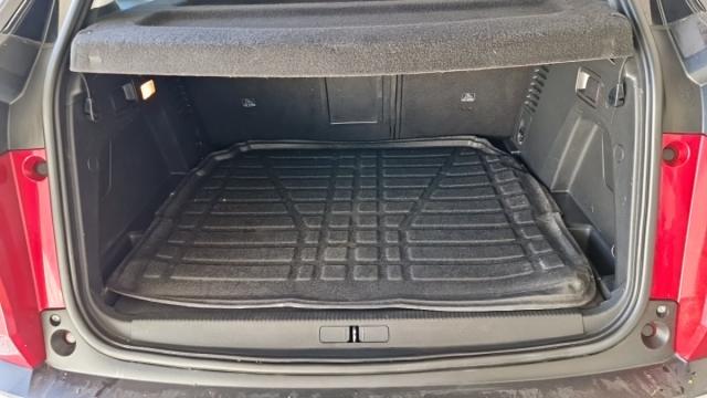 Peugeot 3008 image 1