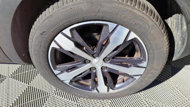 Peugeot 3008 image 4