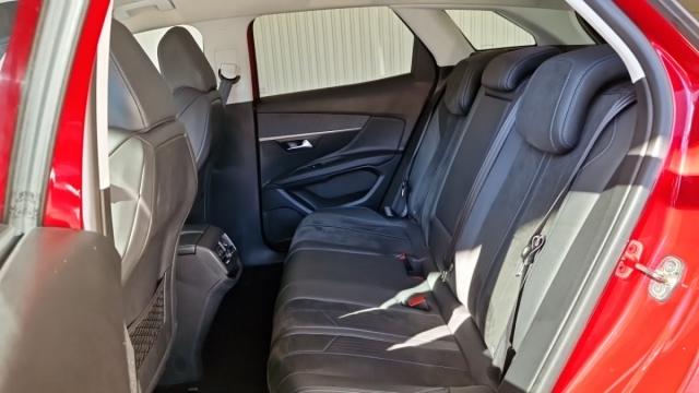 Peugeot 3008 image 9