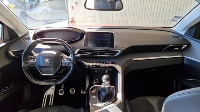 Peugeot 3008 image 8