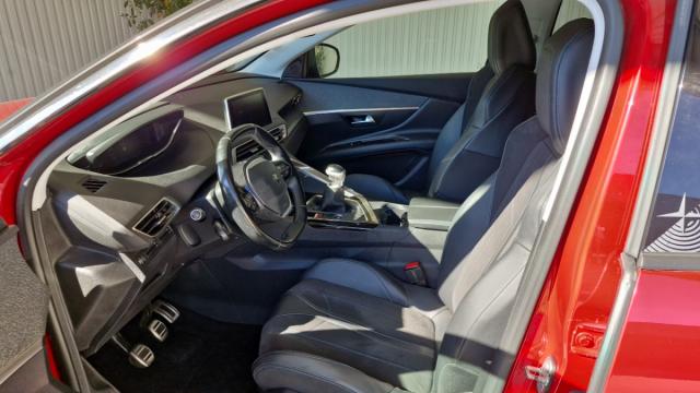 Peugeot 3008 image 6