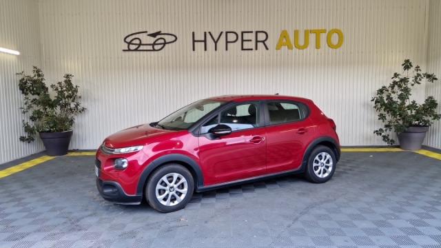 Citroen