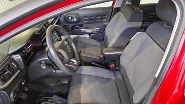 Citroen C3 image 7