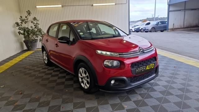 Citroen C3 image 8
