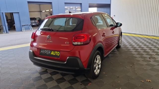 Citroen C3 image 9