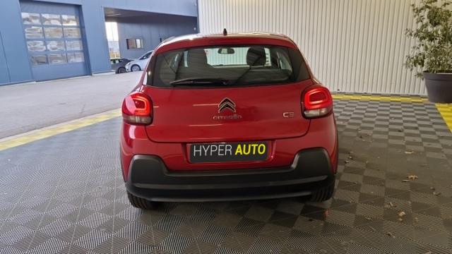 Citroen C3 image 1