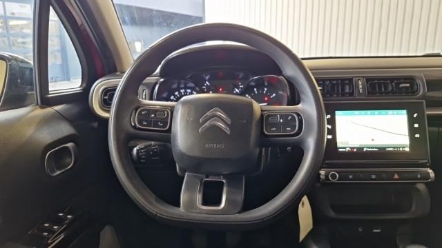 Citroen C3 image 2