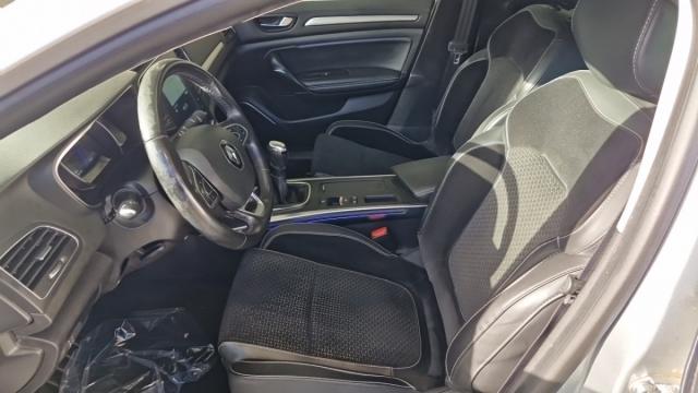 Renault Mégane Estate image 2