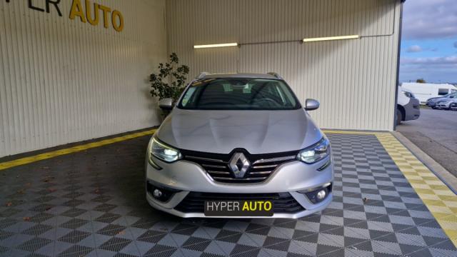 Renault Mégane Estate image 5