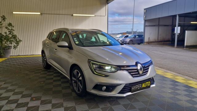 Renault Mégane Estate image 4