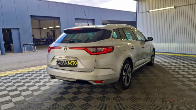 Renault Mégane Estate image 9
