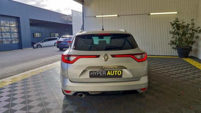 Renault Mégane Estate image 6