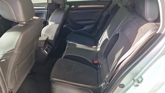 Renault Mégane Estate image 3