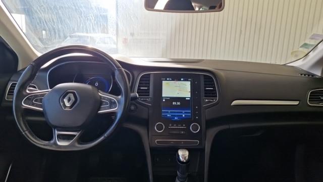 Renault Mégane Estate image 7