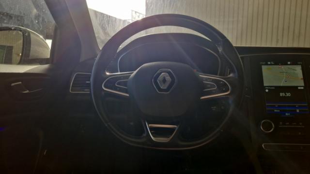 Renault Mégane Estate image 1