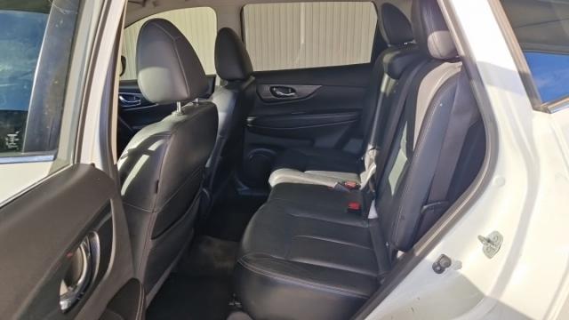 Nissan X-Trail image 7