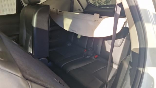 Nissan X-Trail image 8